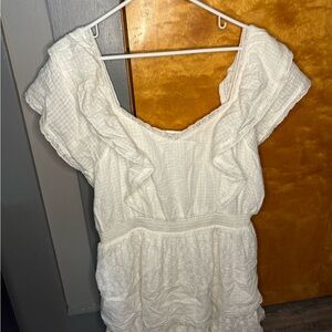 American Eagle Dress